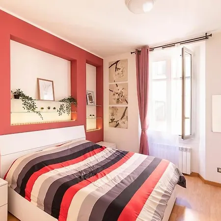 Apartamento Milan-politecnico Bovisa *